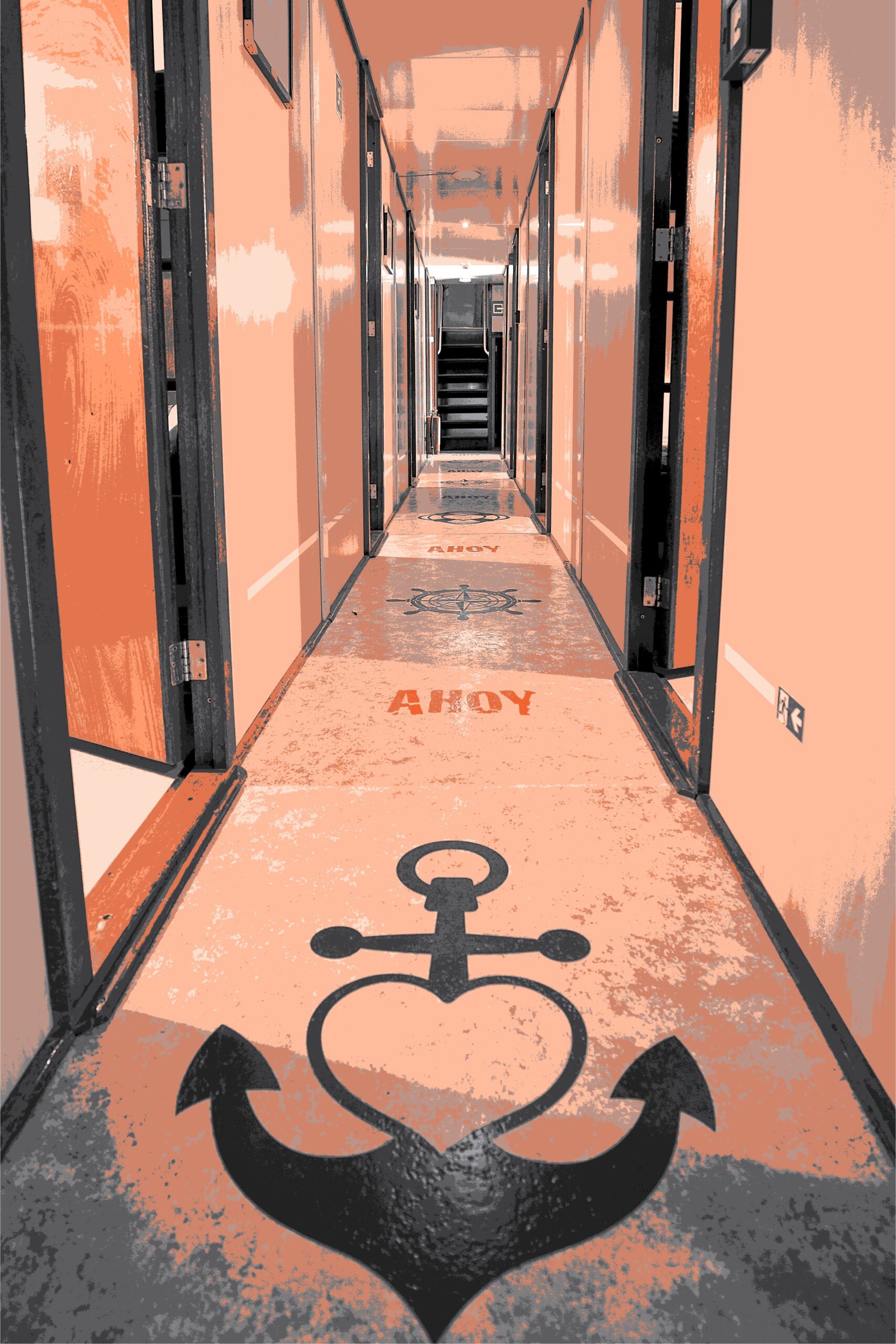 Die AHOY, Bild 4 von 6