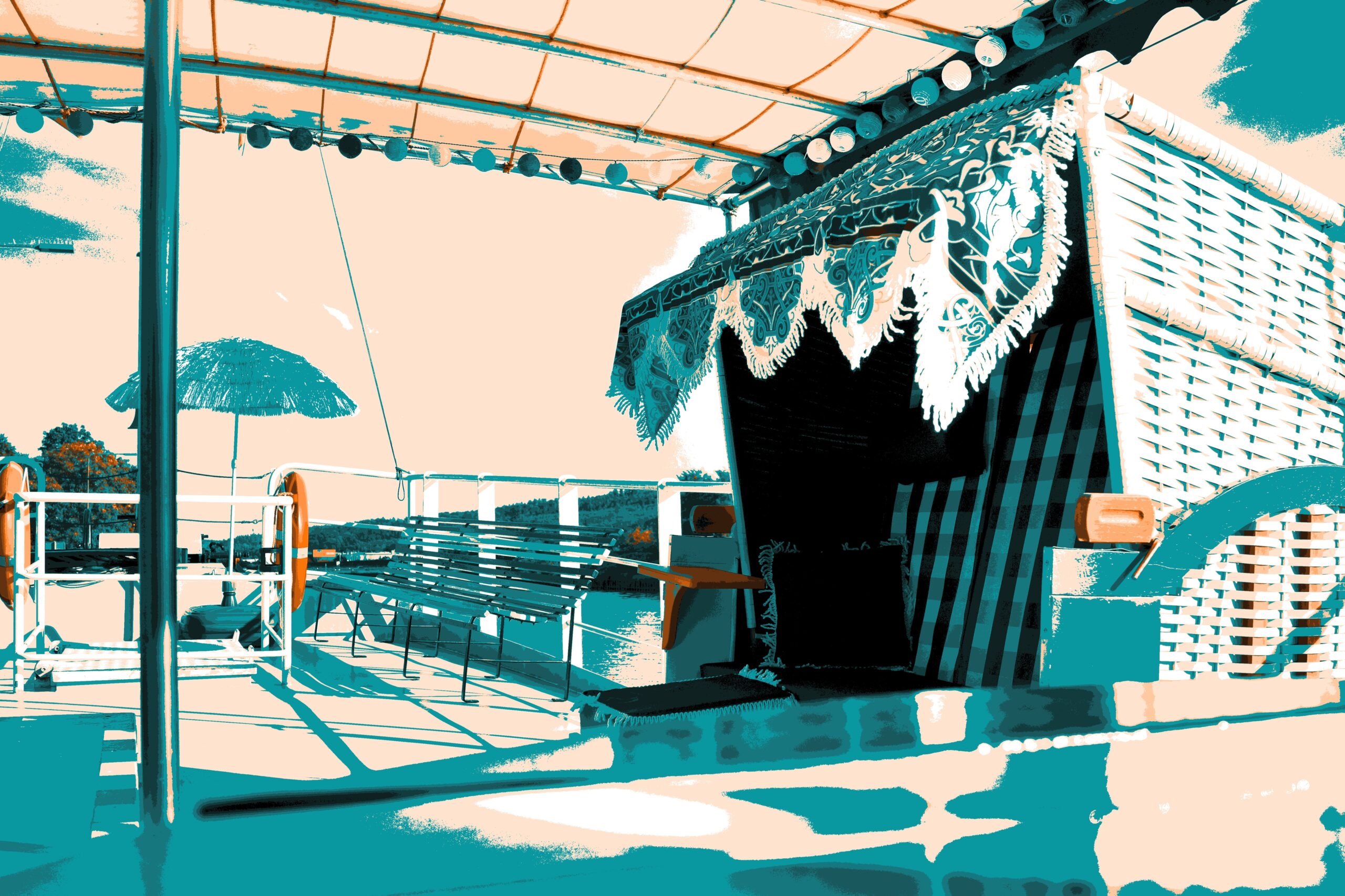 Die AHOY, Bild 1 von 6