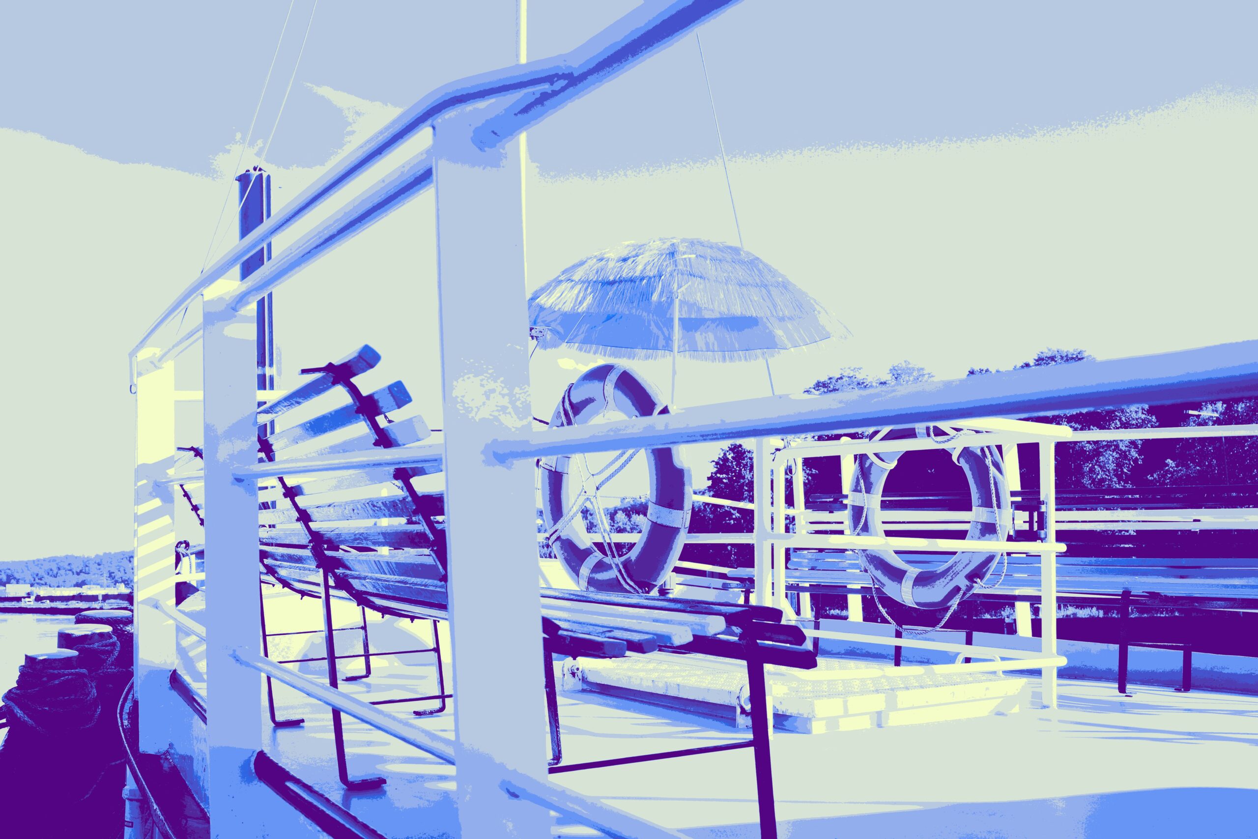 Die AHOY, Bild 3 von 6
