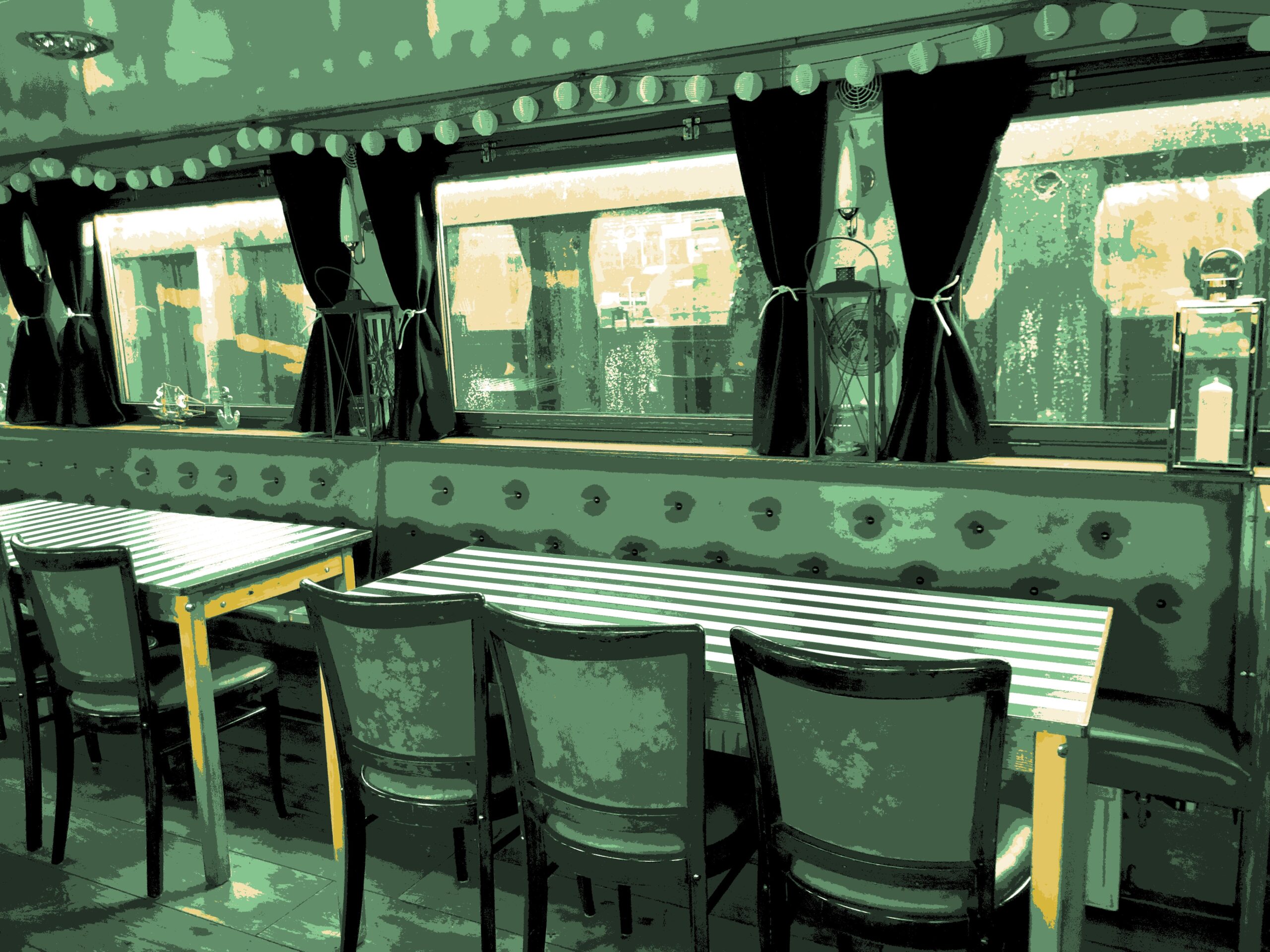 Der Salon, Bild 3 von 6