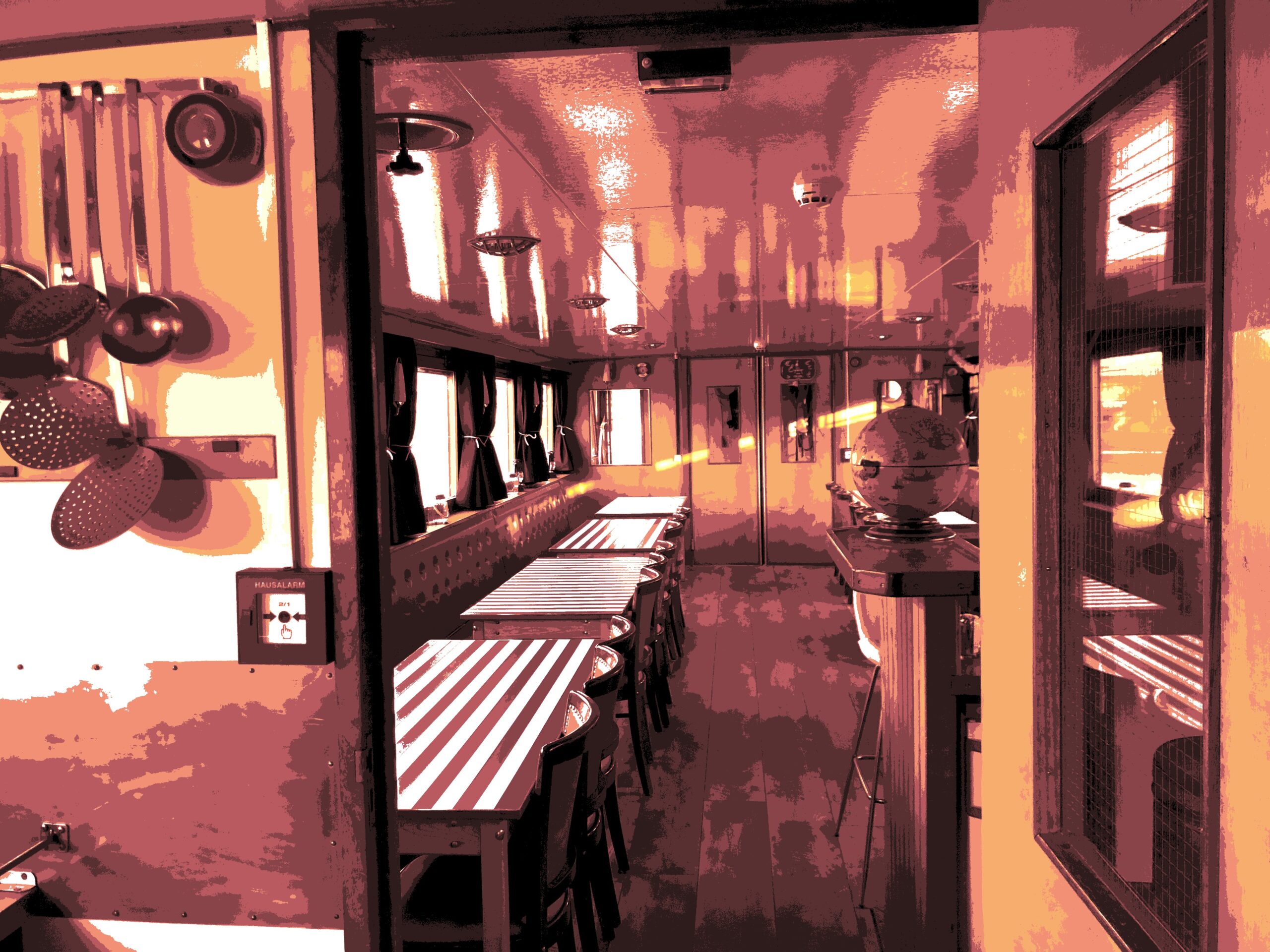 Der Salon, Bild 4 von 6